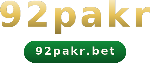 92pakr logo