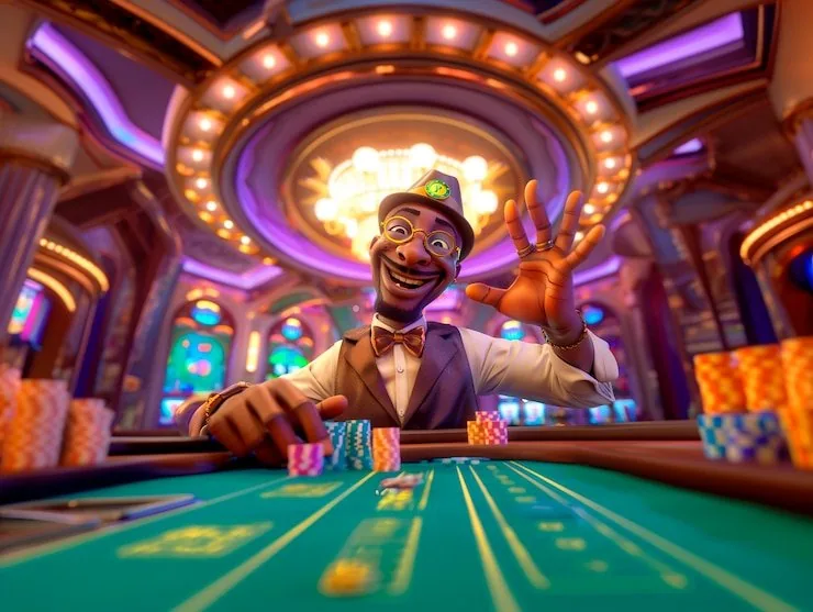 92pakr Roulette Nightspin — Live Rounds, Dark Table Atmosphere